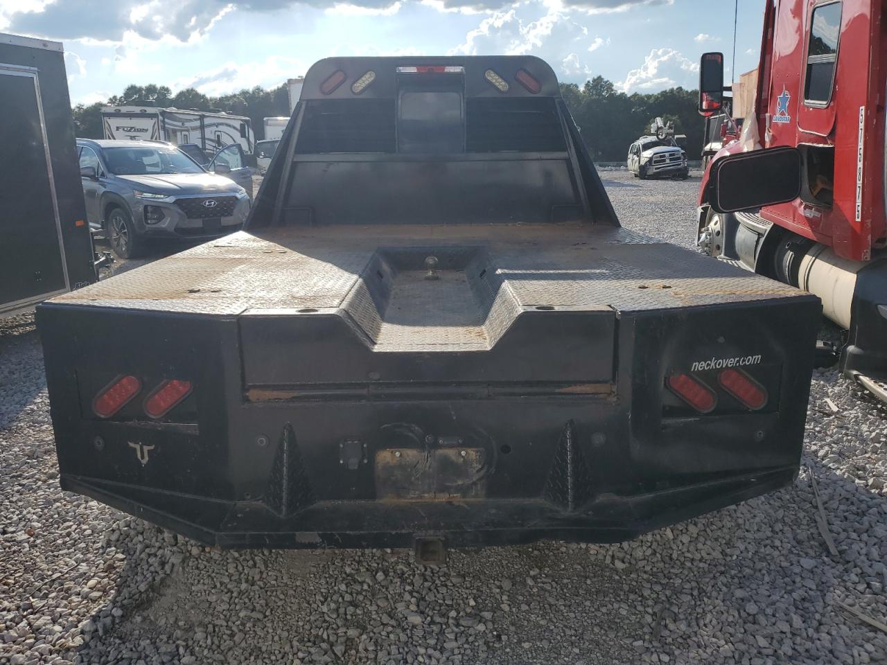 2017 Ford F350 Super Duty VIN: 1FT8W3DT1HED31143 Lot: 83833735