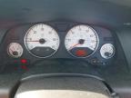 2005 VAUXHALL ZAFIRA BREEZE DTI  for sale at Copart SANDY
