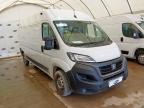 2023 FIAT DUCATO  for sale at Copart BRISTOL