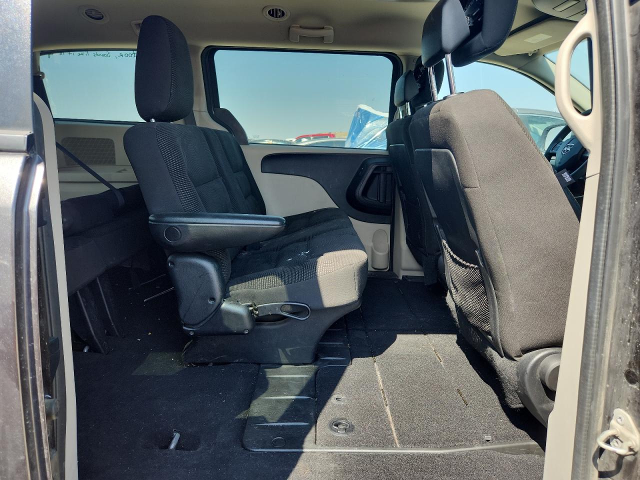 2020 Dodge Grand Caravan Se VIN: 2C4RDGBG0LR251772 Lot: 71883995