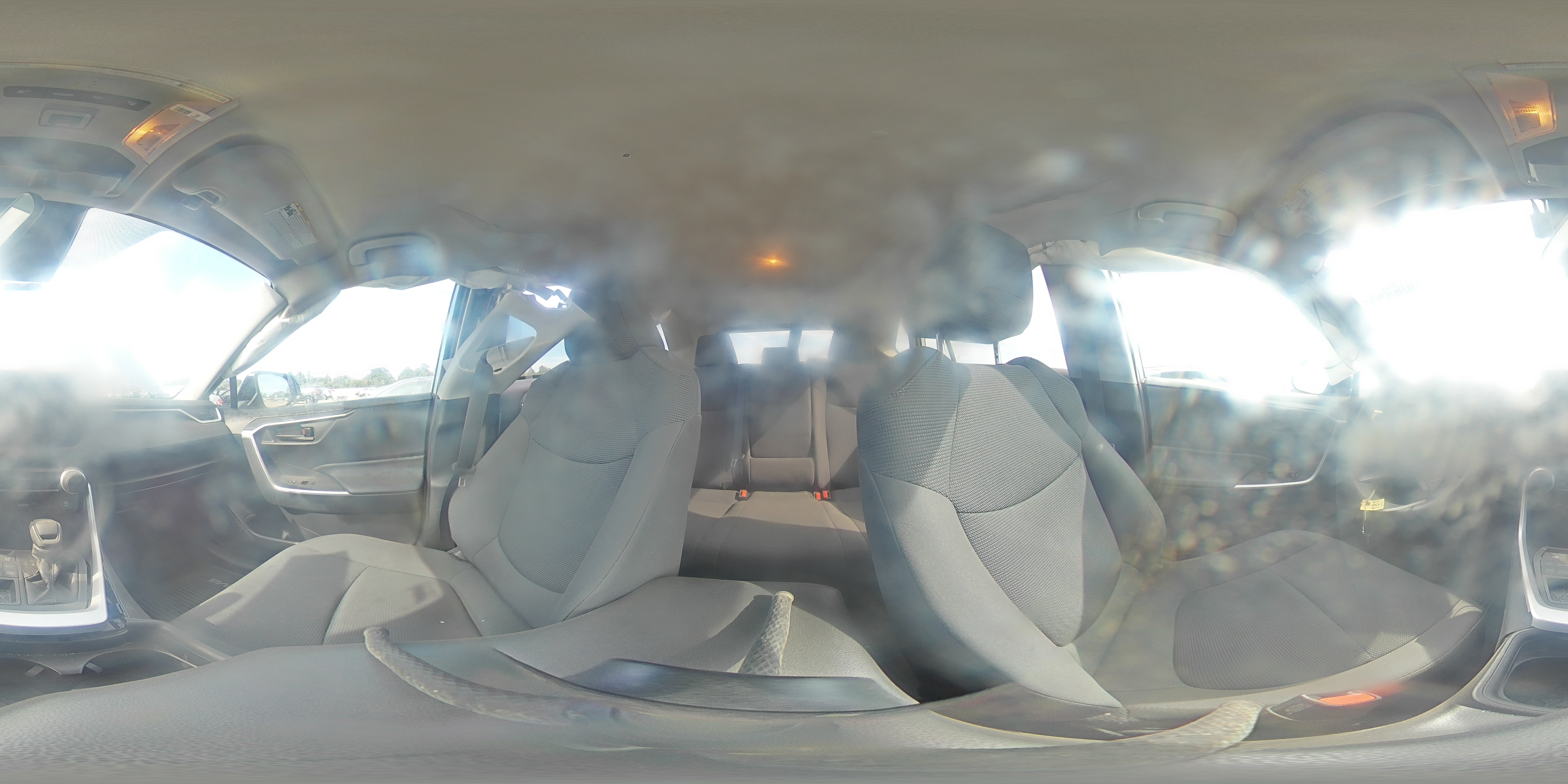 2021 Toyota Rav4 Le VIN: 2T3F1RFV5MC141924 Lot: 72006855