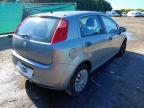 2006 FIAT GRANDE PUNTO ACTIVE 65  for sale at Copart PETERLEE
