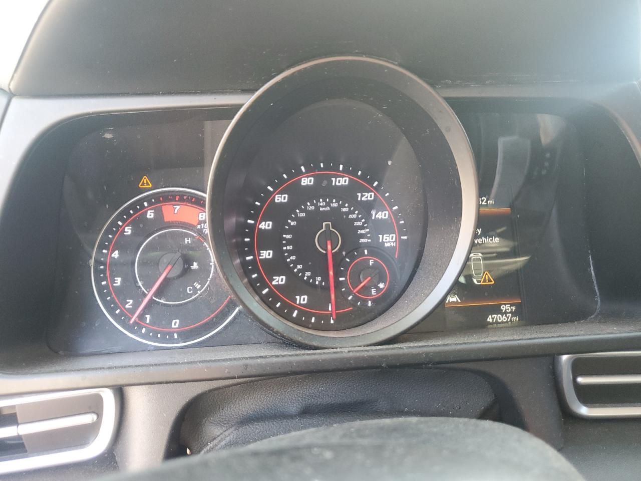 2022 Hyundai Elantra Sel VIN: KMHLM4AG1NU358742 Lot: 81068675