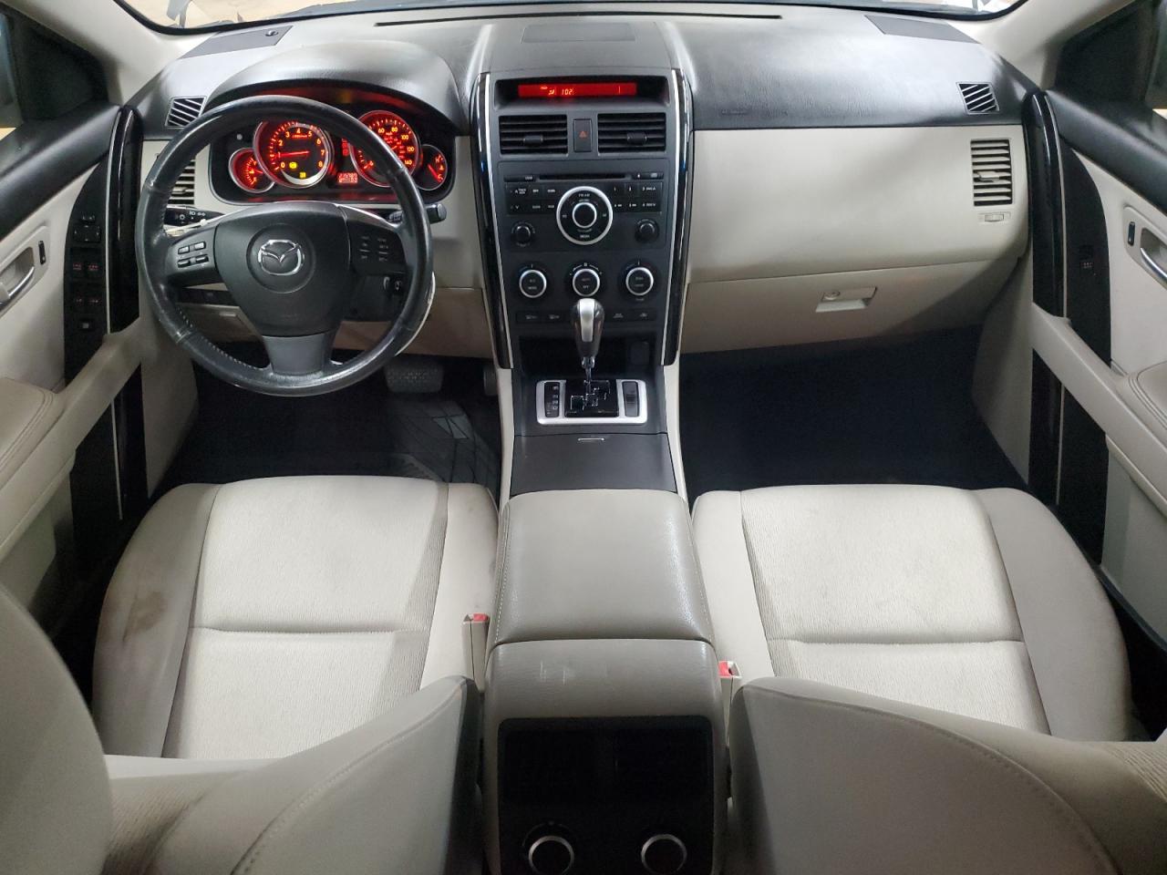 2008 Mazda Cx-9 VIN: JM3TB38A080128859 Lot: 82162115