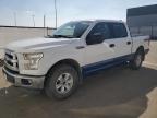 2016 FORD F150 SUPERCREW   à vendre chez Copart AB - EDMONTON