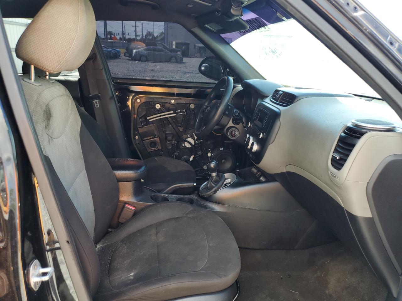 2016 Kia Soul VIN: KNDJN2A20G7248543 Lot: 84207185