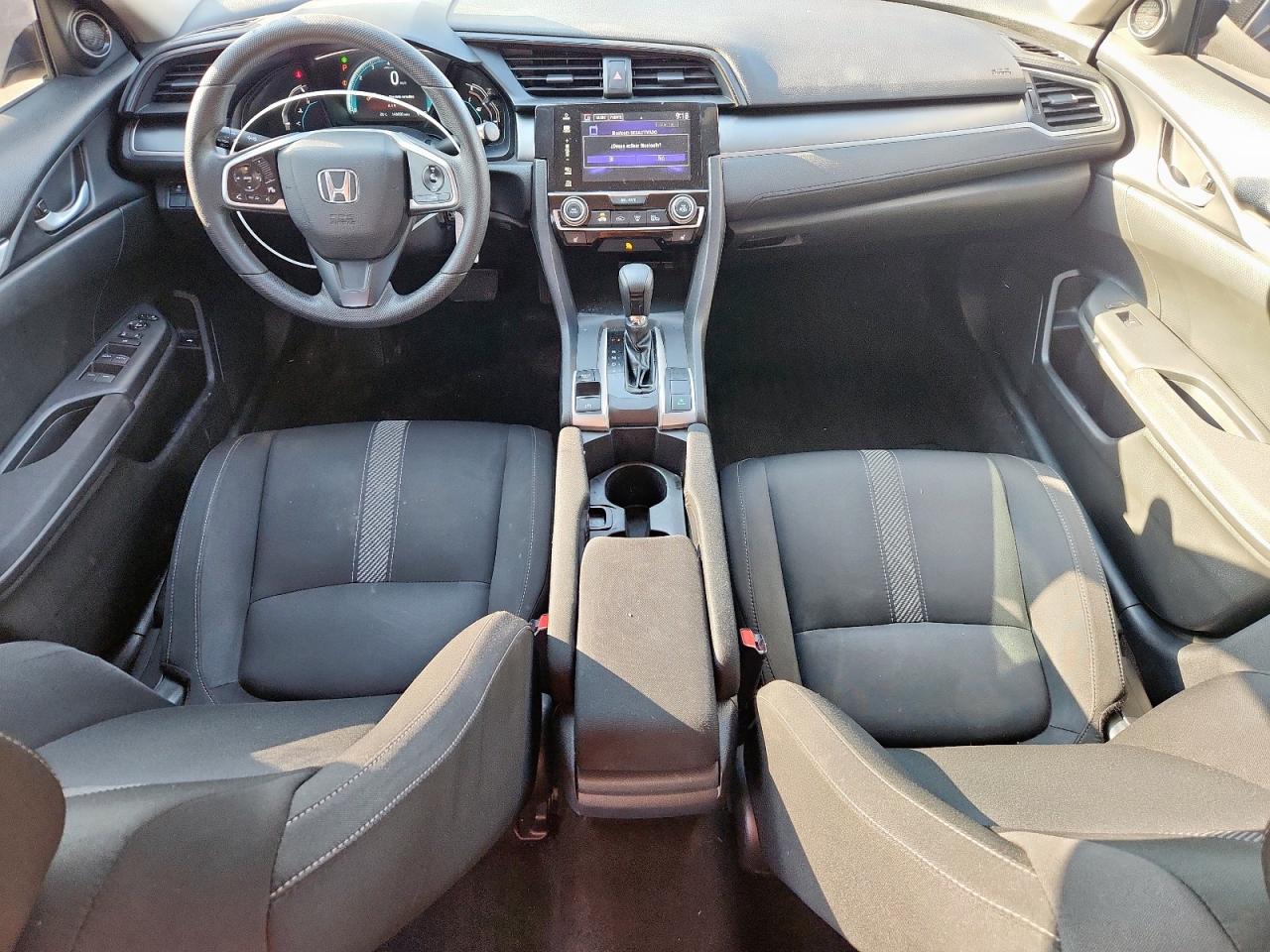 2016 Honda Civic Lx VIN: 2HGFC2F54GH003071 Lot: 84018885