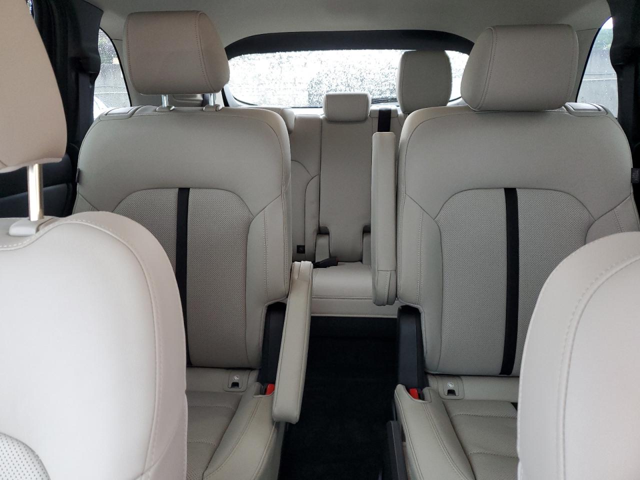 2025 Mazda Cx-90 Preferred VIN: JM3KKBHD9S1240934 Lot: 80118625