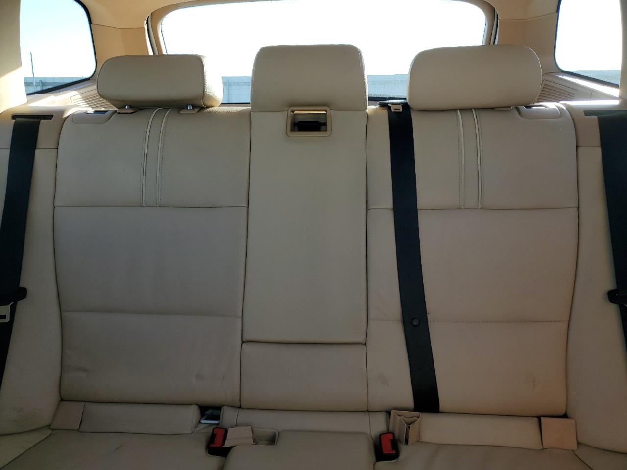 2006 BMW X3 3.0I VIN: WBXPA93446WG91463 Lot: 81759315