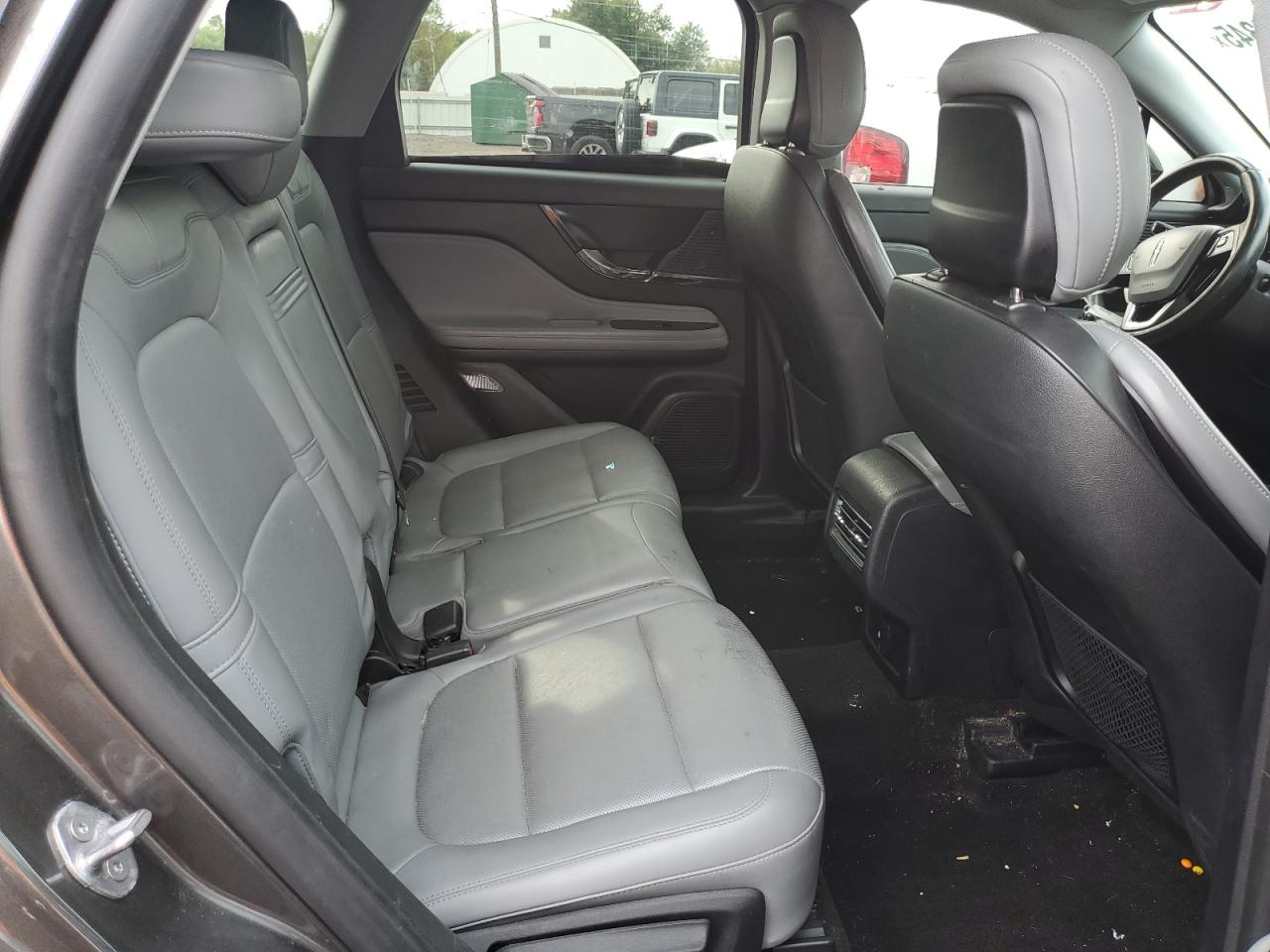 2020 Lincoln Corsair VIN: 5LMCJ1D92LUL15235 Lot: 84015345