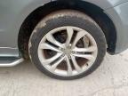 2013 AUDI Q5 SQ5 for sale at Copart YORK