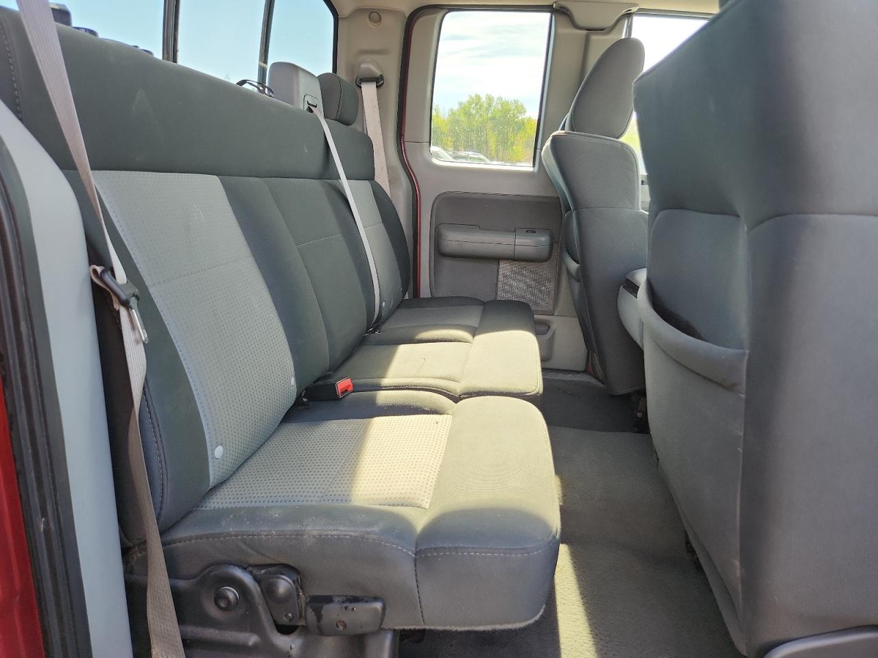 2007 Ford F150 VIN: 1FTPX14V97FB69236 Lot: 81230635