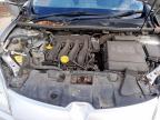 2011 RENAULT MEGANE DYNAMIQUE TTOM VVT  for sale at Copart WESTBURY