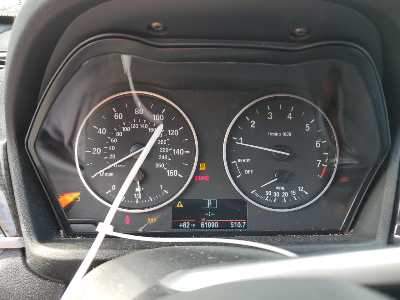 2018 BMW X1 xDrive28I VIN: WBXHT3C38J5K23508 Lot: 82109155