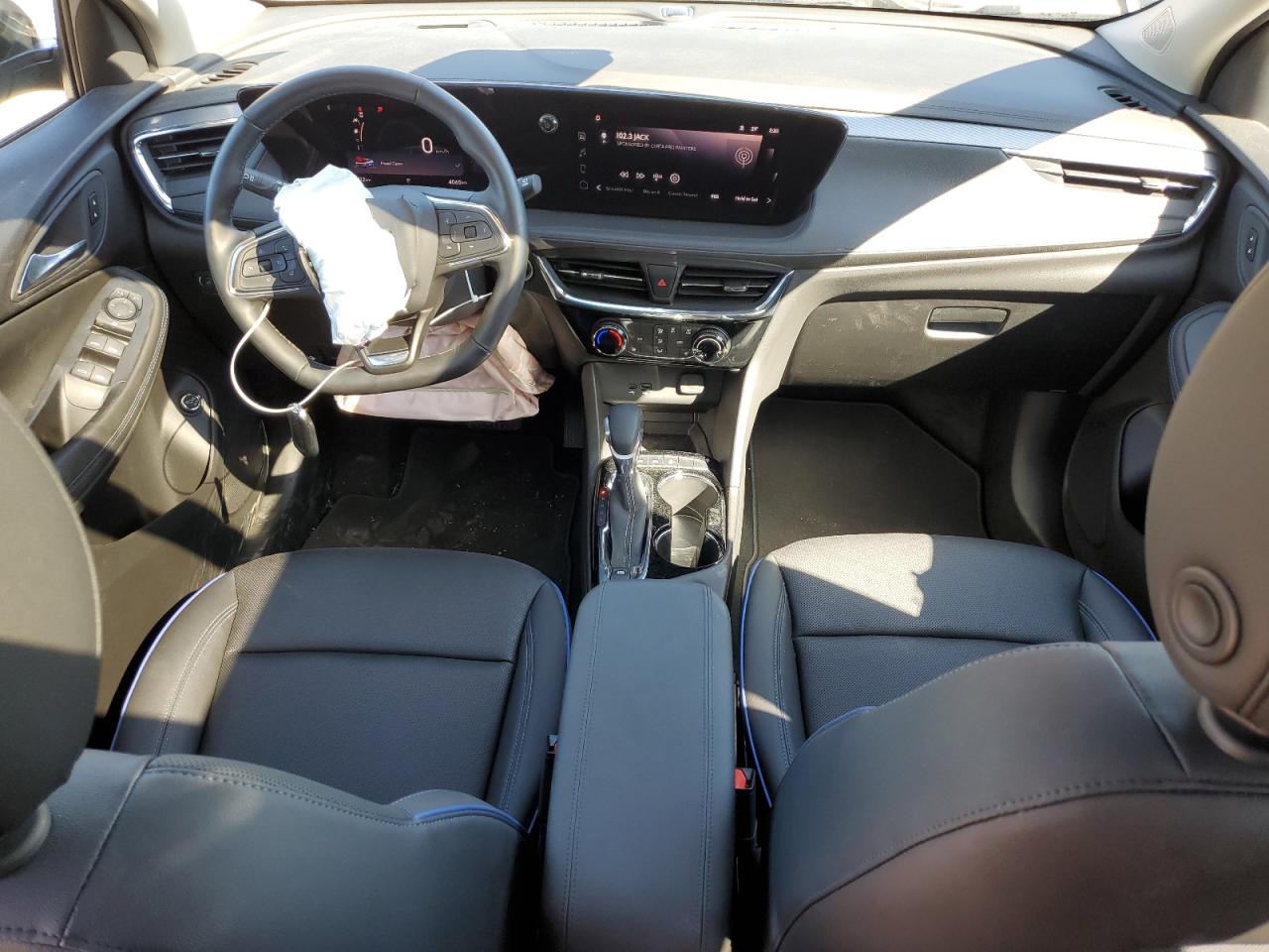 2025 Buick Encore Gx Sport Touring VIN: KL4AMESL5SB081625 Lot: 70262705