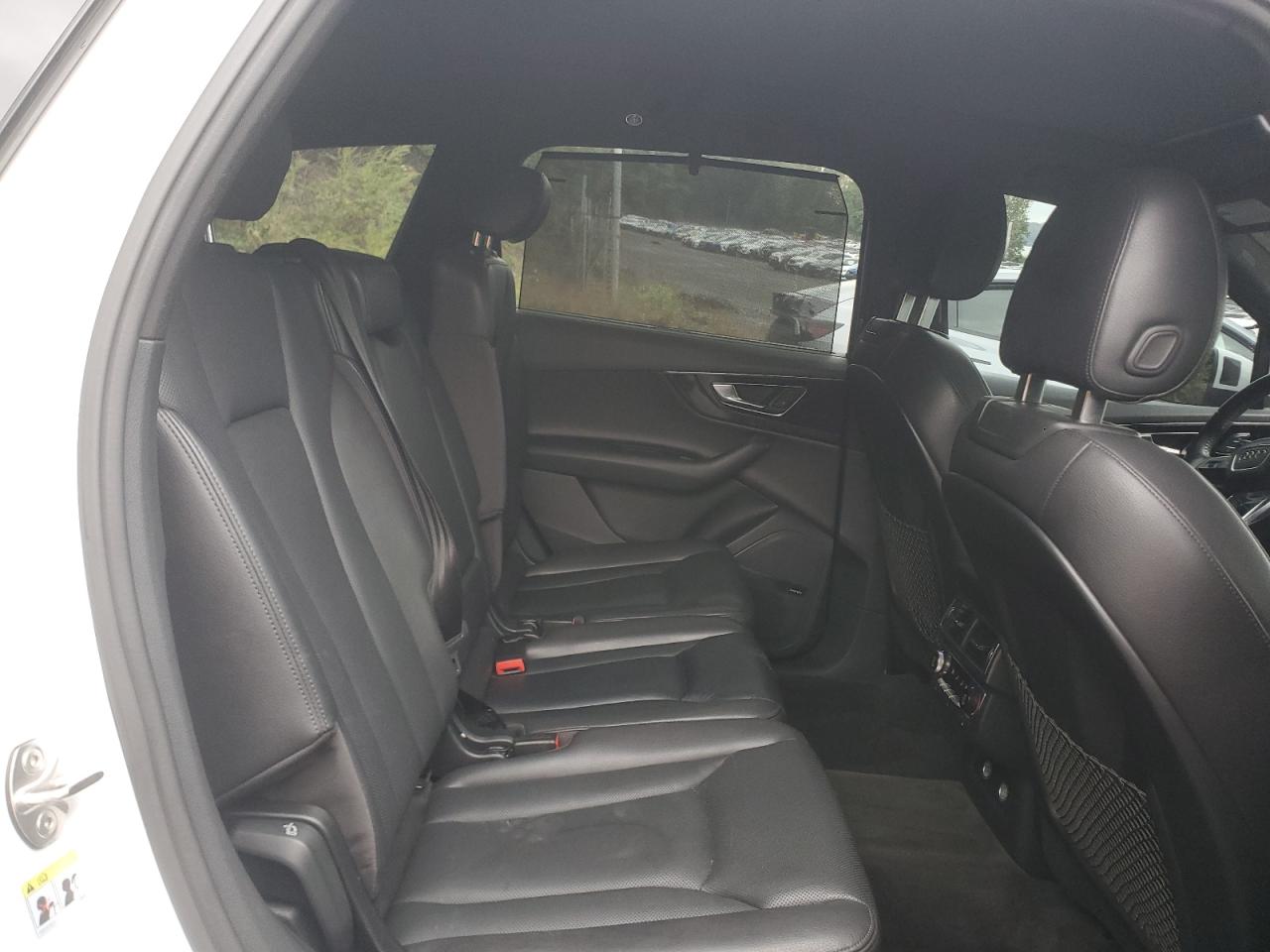 2019 Audi Q7 Prestige VIN: WA1VAAF7XKD008223 Lot: 84005525