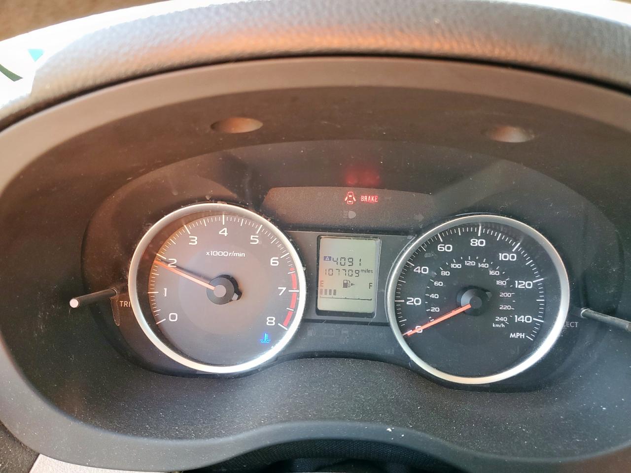 2015 Subaru Forester 2.5I Premium VIN: JF2SJADC6FG810427 Lot: 70265205