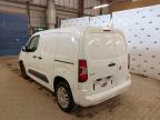 2020 VAUXHALL COMBO 2300 SPORTIVE TD  for sale at Copart SANDWICH