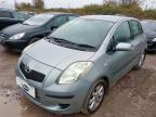 2008 TOYOTA YARIS TR  for sale at Copart BRISTOL