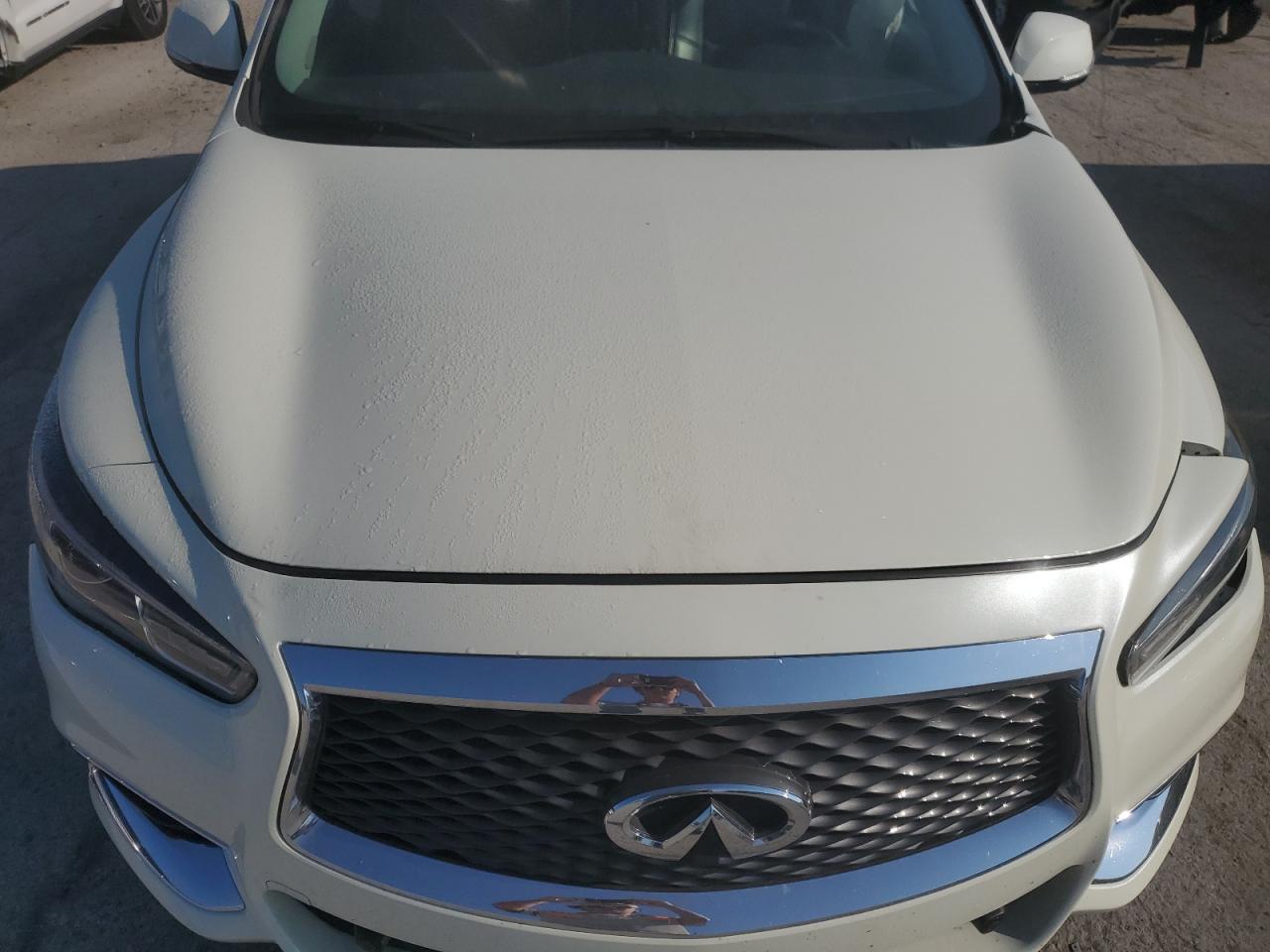 QX60 QX60