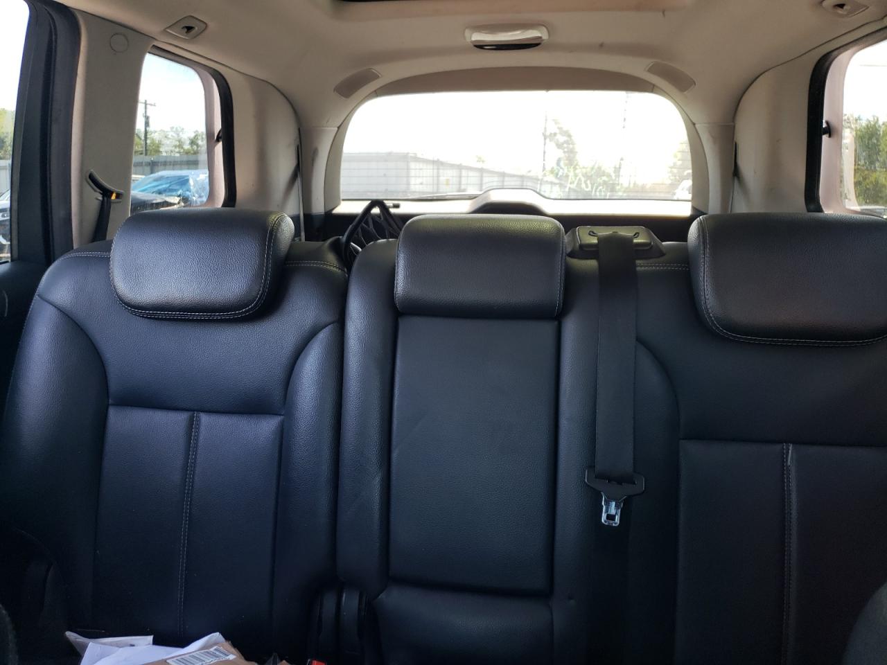 2008 Mercedes-Benz Gl 450 4Matic VIN: 4JGBF71EX8A415984 Lot: 81863775