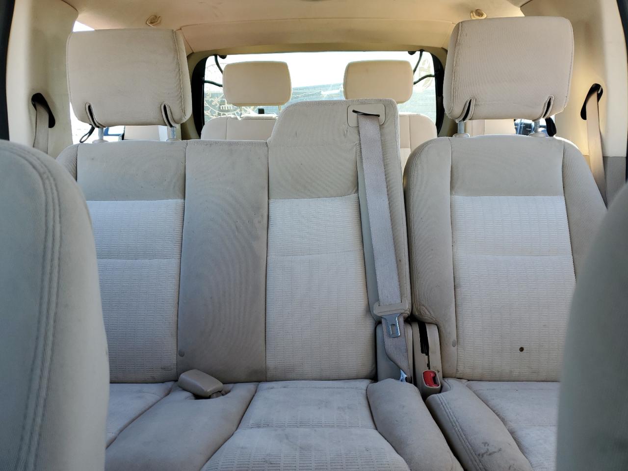 2008 Ford Explorer Xlt VIN: 1FMEU73EX8UA71099 Lot: 80666815