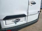 2016 FORD TRANSIT CUSTOM 330 ECO-TE 2.2 TDCI 125PS LOW ROOF VAN for sale at Copart YORK