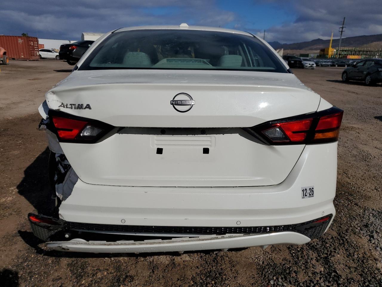 Altima Altima