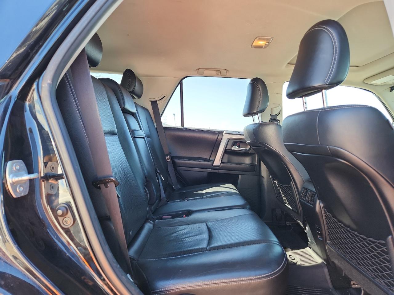 2016 Toyota 4Runner Sr5/Sr5 Premium VIN: JTEBU5JR5G5404718 Lot: 84446605