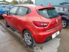 2013 RENAULT CLIO D-QUE M-NAV ENERGY T  for sale at Copart ROCHFORD