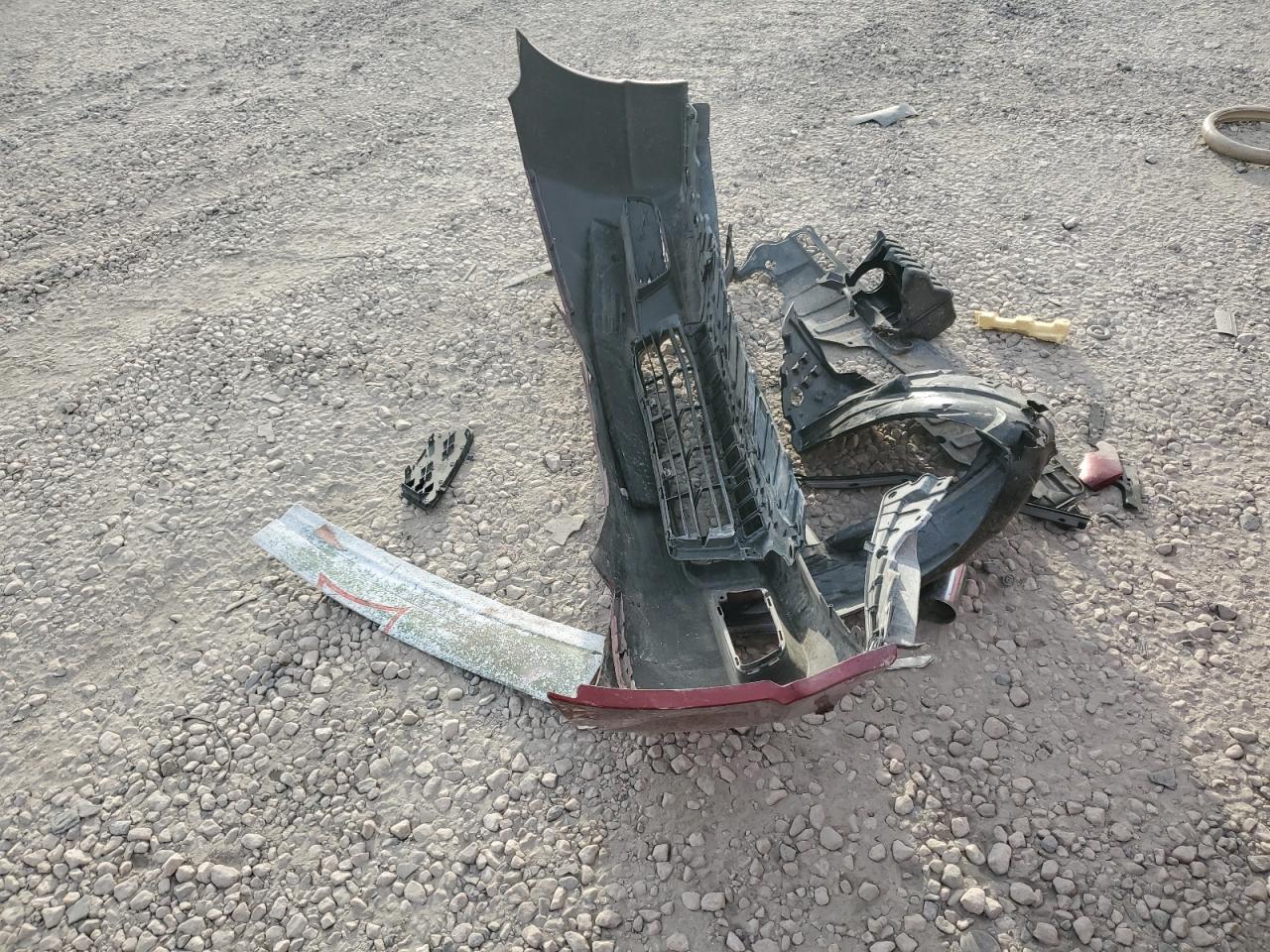 2009 Honda Civic Lx VIN: 1HGFA16519L002501 Lot: 84422685