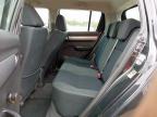 2009 SUZUKI SWIFT DDIS  for sale at Copart SANDY