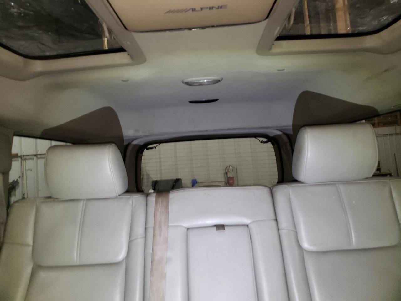 2006 Jeep Commander Limited VIN: 1J8HG58216C259596 Lot: 81297695