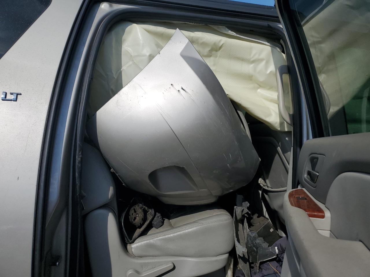 2008 Chevrolet Suburban K1500 Ls VIN: 3GNFK16318G171592 Lot: 80056965