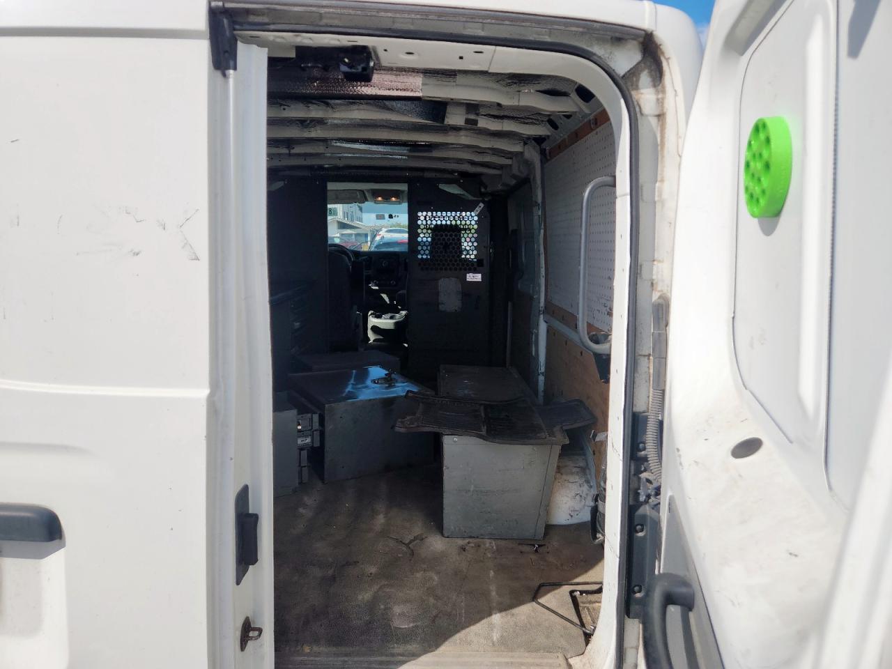 2016 Nissan Nv 1500 S VIN: 1N6BF0KM4GN806960 Lot: 81758155