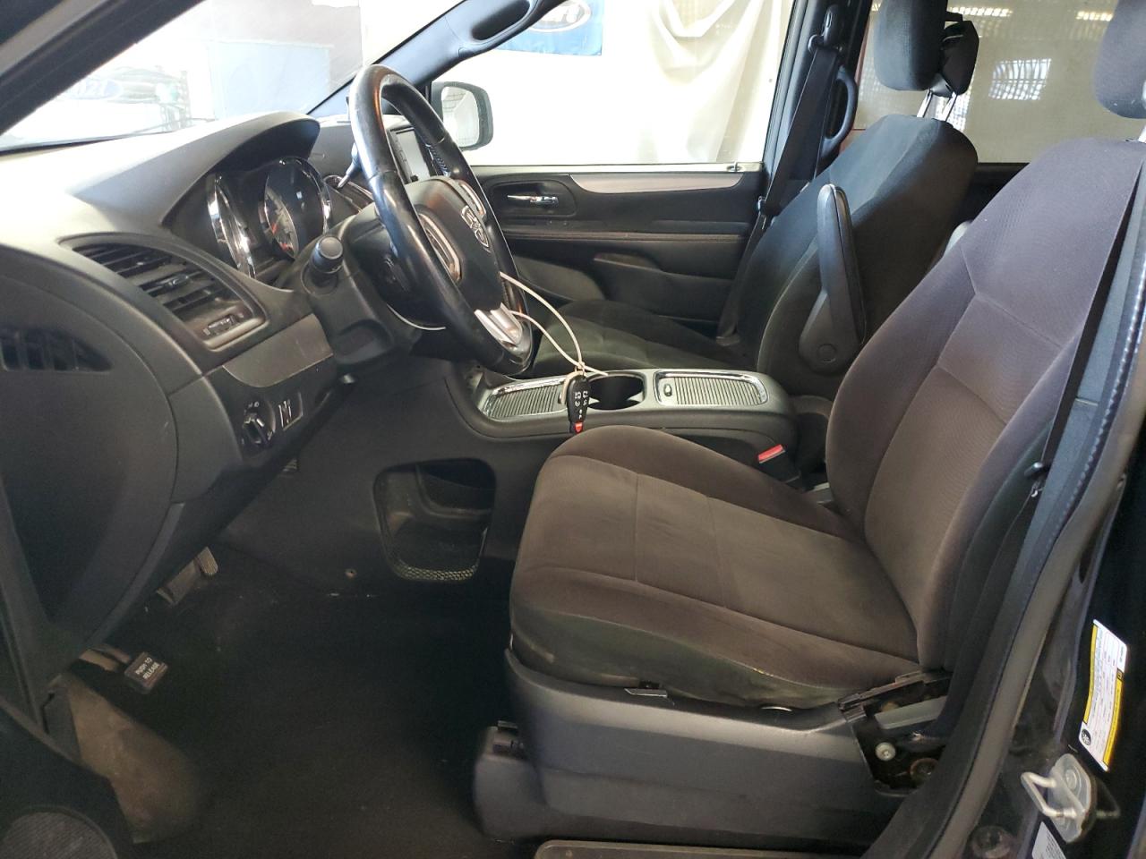 2016 Dodge Grand Caravan Sxt VIN: 2C4RDGCG2GR146834 Lot: 80102735