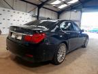 2011 BMW 730D SE AUTO  for sale at Copart WOLVERHAMPTON