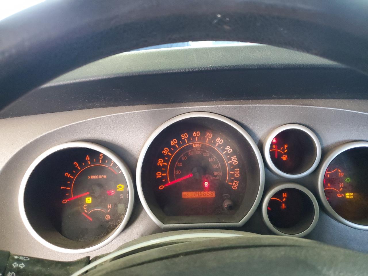 2011 Toyota Tundra Double Cab Sr5 VIN: 5TFUY5F18BX186324 Lot: 83878365