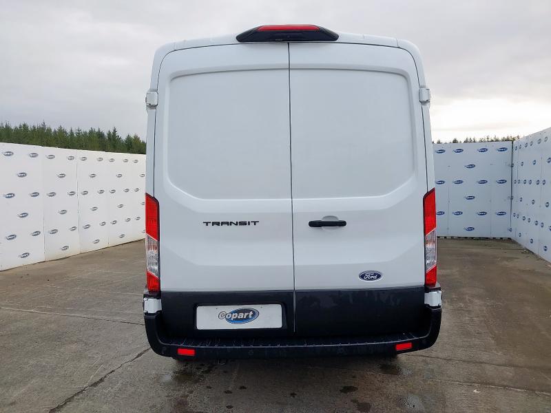 2025 FORD TRANSIT 350 LEADER ECOBLU 