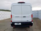 2025 FORD TRANSIT 350 LEADER ECOBLU  for sale at Copart WHITBURN