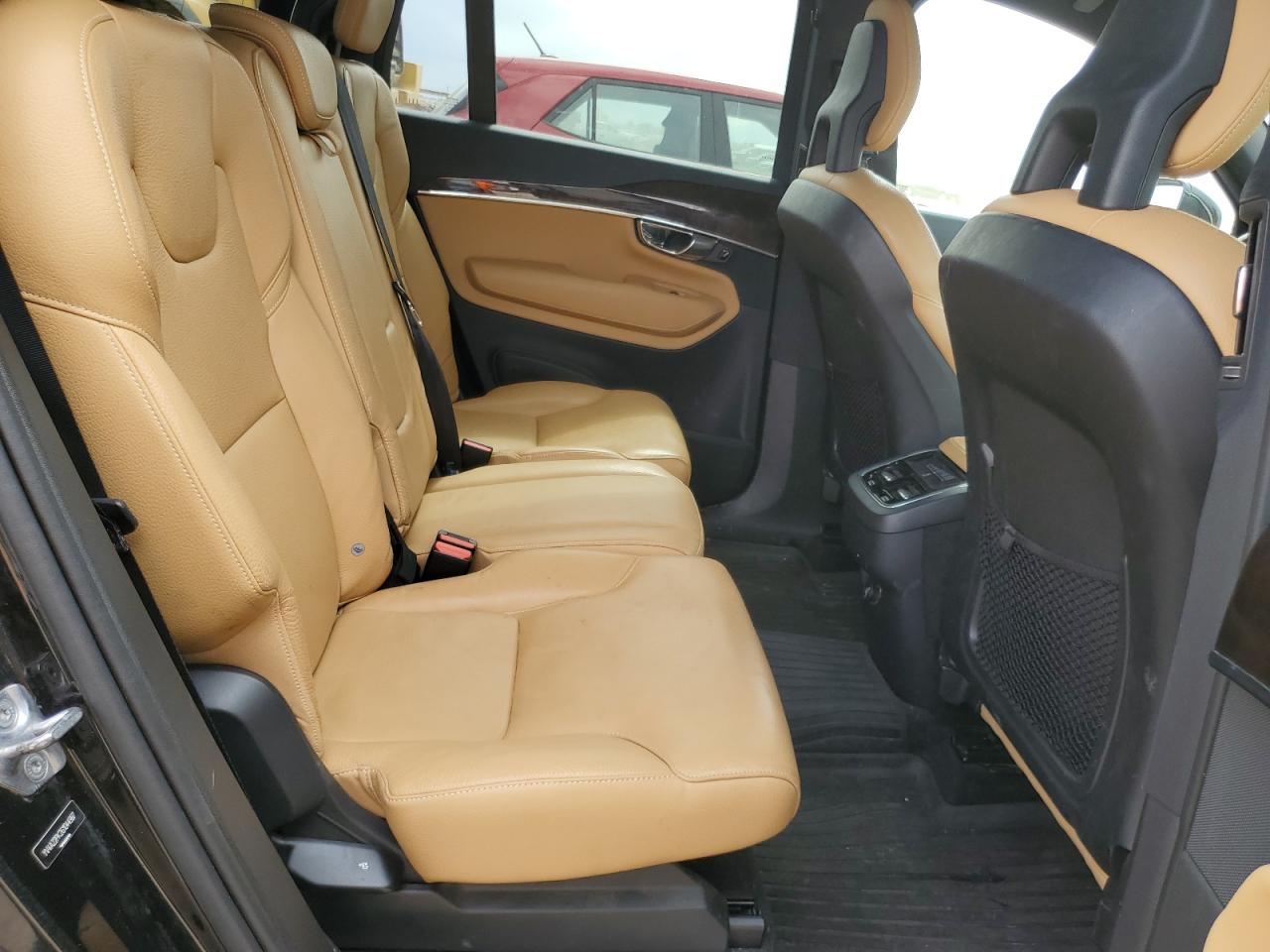 2016 Volvo Xc90 T6 VIN: YV4A22PK2G1044987 Lot: 80753395