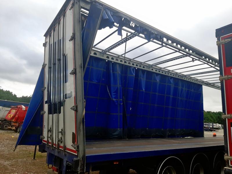 2022 TRAI TRAILER