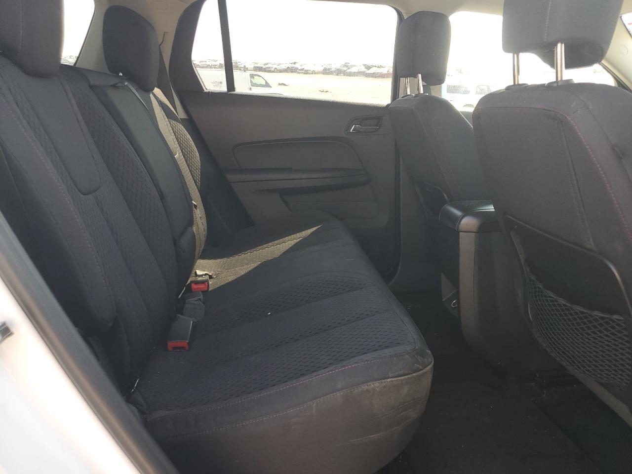 2014 GMC Terrain Sle VIN: 2GKALMEK9E6268531 Lot: 81370625