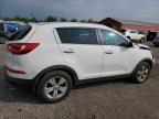 2011 KIA SPORTAGE EX   for sale at Copart ON - LONDON