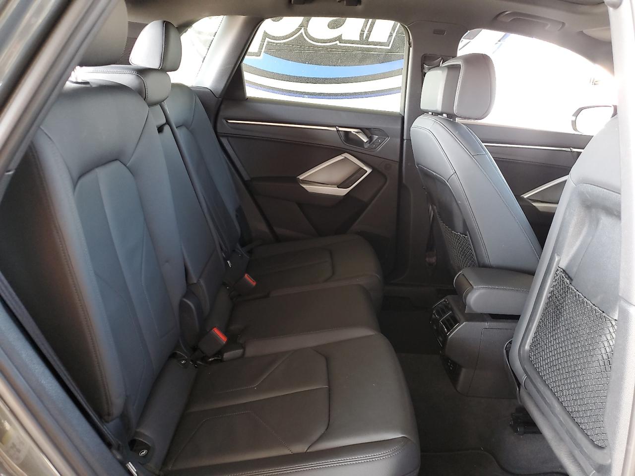 2024 Audi Q3 Premium 40 VIN: WA1AUCF33R1050453 Lot: 81842925