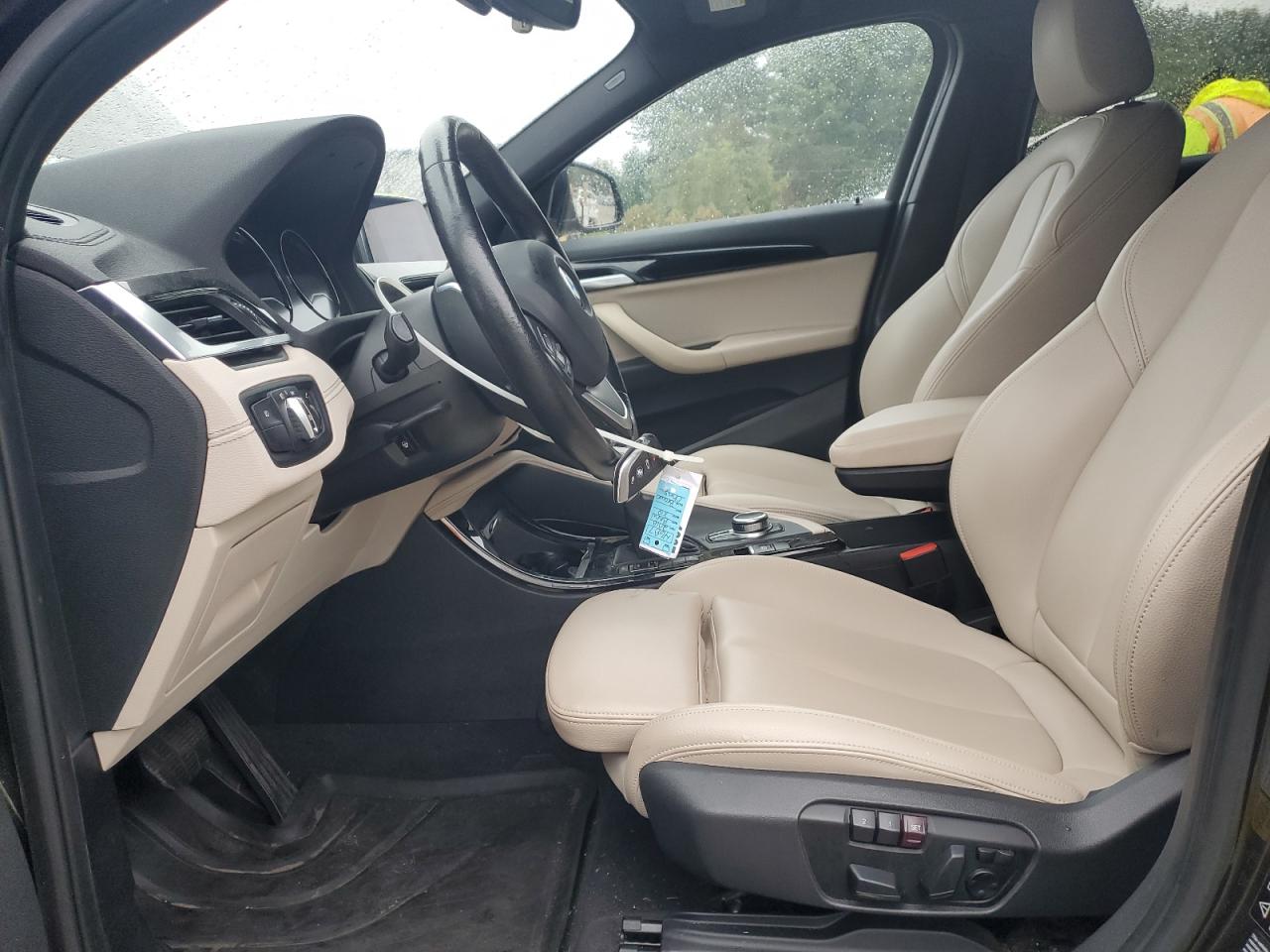 2018 BMW X2 xDrive28I VIN: WBXYJ5C31JEF75317 Lot: 67963345