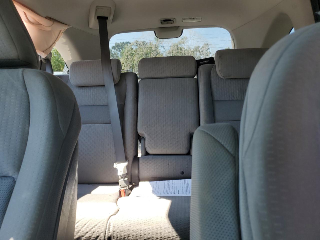 2007 Honda Cr-V Ex VIN: JHLRE38537C012360 Lot: 83783405