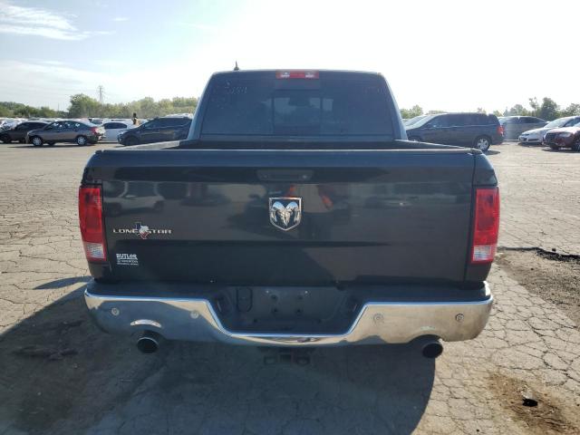 Pickups RAM 1500 2015 Black