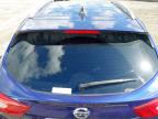 2015 NISSAN QASHQAI TEKNA DCI CVT  for sale at Copart YORK