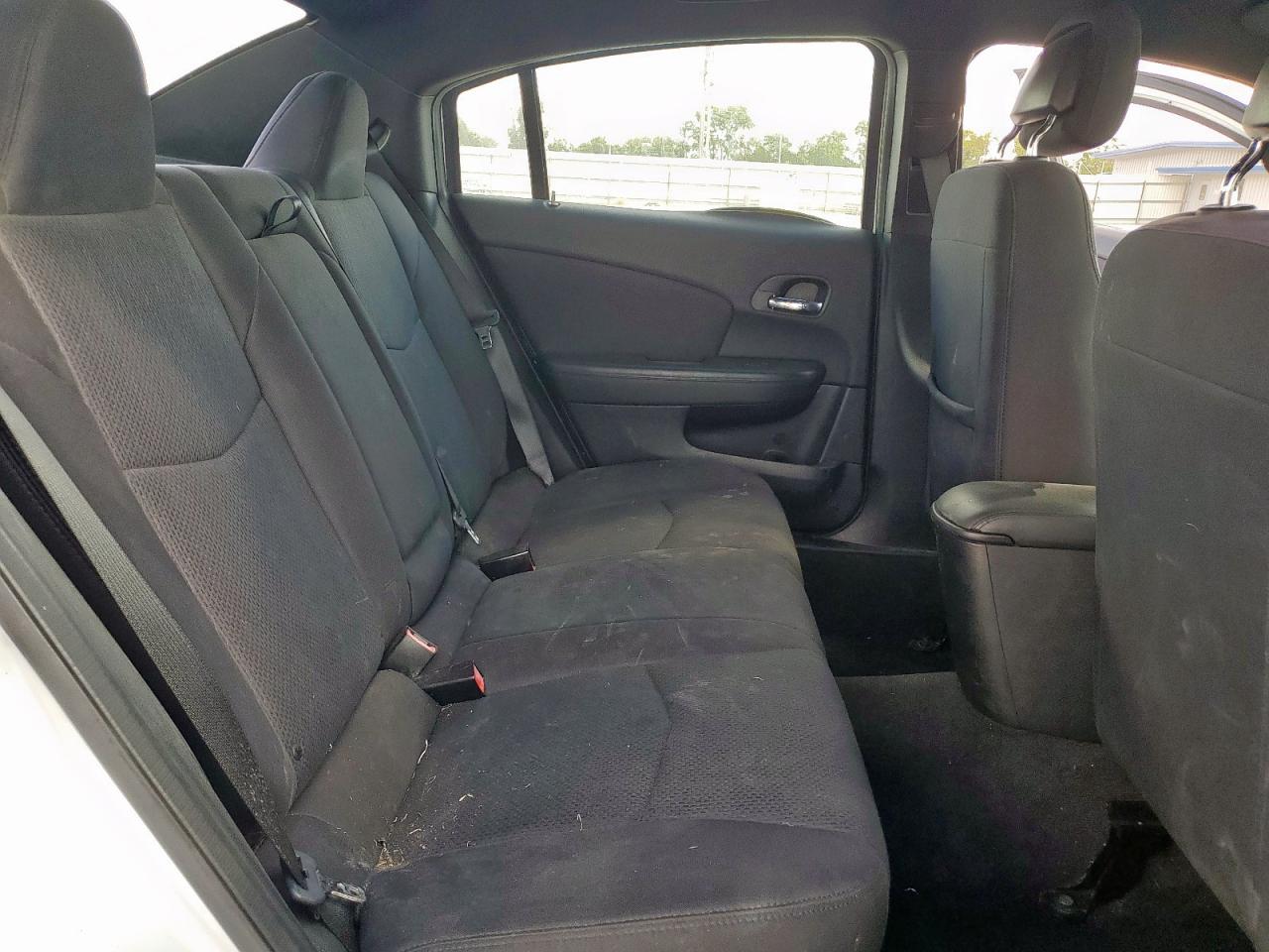 2013 Chrysler 200 Touring VIN: 1C3CCBBB2DN578340 Lot: 83808885